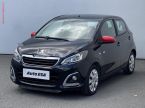 Peugeot 108 - fotka číslo 2