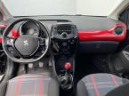Peugeot 108 - fotka číslo 7