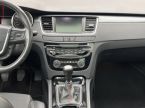 Peugeot 508 - fotka číslo 9