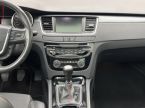 Peugeot 508 - fotka číslo 9