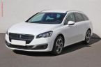 Peugeot 508 - fotka číslo 2