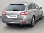 Peugeot 508 - fotka číslo 3
