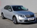 Škoda Octavia - fotka číslo 0