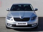 Škoda Octavia - fotka číslo 1