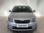 Škoda Octavia - fotka číslo 1