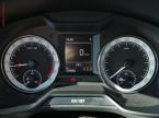 Škoda Octavia - fotka číslo 20