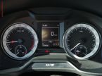 Škoda Octavia - fotka číslo 20