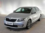 Škoda Octavia - fotka číslo 2