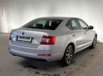 Škoda Octavia - fotka číslo 3