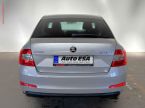 Škoda Octavia - fotka číslo 4