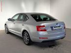 Škoda Octavia - fotka číslo 5