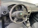 Škoda Octavia - fotka číslo 10