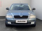 Škoda Octavia - fotka číslo 1
