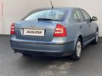 Škoda Octavia - fotka číslo 3
