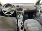 Škoda Octavia - fotka číslo 6