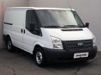 Ford Transit - fotka číslo 0