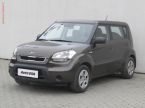 Kia Soul - fotka číslo 2