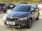Škoda Octavia - fotka číslo 2