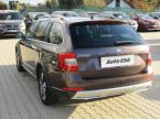Škoda Octavia - fotka číslo 3