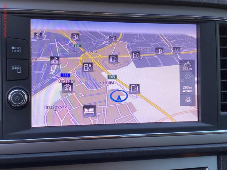 Seat Leon - hlavní fotka