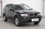 BMW X5 - fotka číslo 0