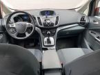 Ford C-MAX - fotka číslo 7