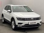 Volkswagen Tiguan - fotka číslo 0