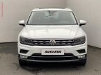 Volkswagen Tiguan - fotka číslo 1