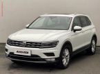 Volkswagen Tiguan - fotka číslo 2