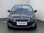 Peugeot 308 - fotka číslo 1
