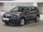 Škoda Karoq - fotka číslo 2
