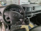 Opel Vivaro - fotka číslo 2