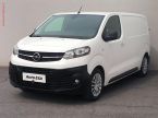 Opel Vivaro - fotka číslo 2