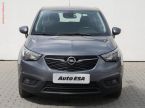 Opel Crossland X - fotka číslo 1