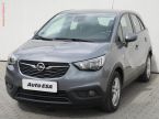 Opel Crossland X - fotka číslo 2