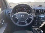 Dacia Lodgy - fotka číslo 10