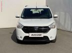 Dacia Lodgy - fotka číslo 1