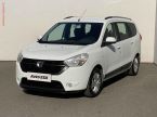 Dacia Lodgy - fotka číslo 2