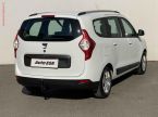 Dacia Lodgy - fotka číslo 3