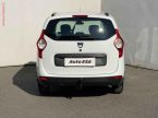 Dacia Lodgy - fotka číslo 4