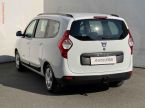 Dacia Lodgy - fotka číslo 5
