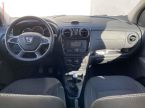 Dacia Lodgy - fotka číslo 7