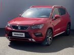 Seat Ateca - fotka číslo 2