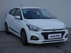 Hyundai i20 - fotka číslo 0