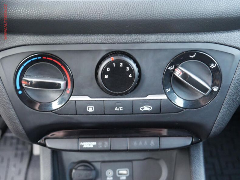 Hyundai i20 - hlavní fotka
