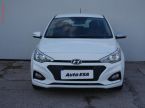 Hyundai i20 - fotka číslo 1