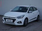 Hyundai i20 - fotka číslo 2
