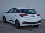 Hyundai i20 - fotka číslo 3