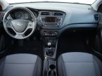 Hyundai i20 - fotka číslo 6