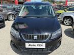 Seat Alhambra - fotka číslo 1